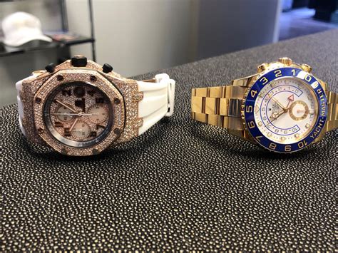 is ap more expensive than rolex|ap vs rolex battle.